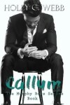 Book cover for Callum