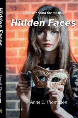 Cover of Hidden Faces