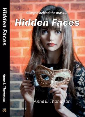 Book cover for Hidden Faces