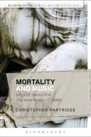 Cover of Mortality and Music
