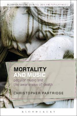 Book cover for Mortality and Music