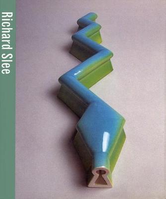 Cover of Richard Slee