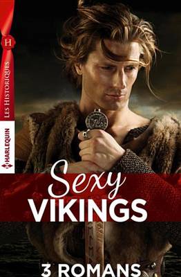 Book cover for Coffret Sexy Vikings