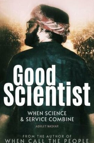 Cover of Good Scientist