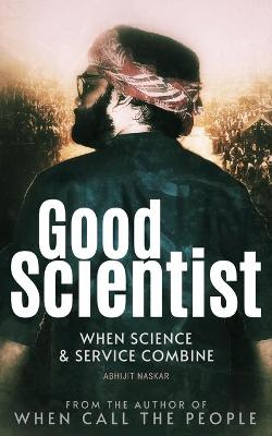 Book cover for Good Scientist