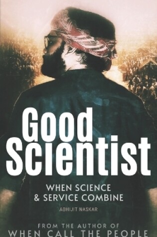 Cover of Good Scientist