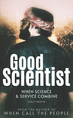 Book cover for Good Scientist