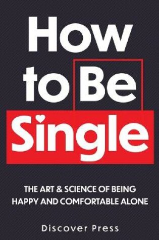 Cover of How to Be Single