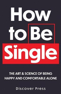 Book cover for How to Be Single