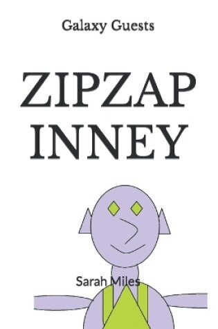 Cover of Zipzap Inney