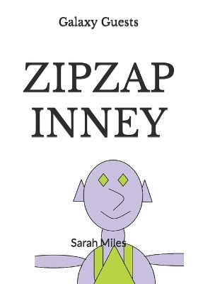 Book cover for Zipzap Inney