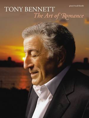 Book cover for Art Of Romance, The