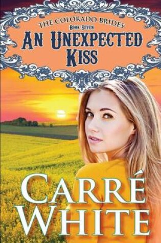 Cover of An Unexpected Kiss