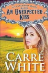 Book cover for An Unexpected Kiss