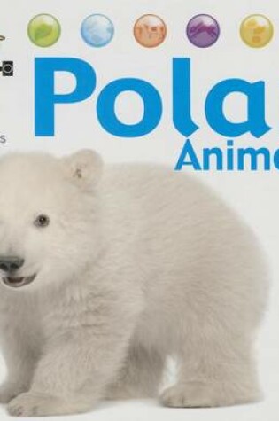 Cover of Polar Animals