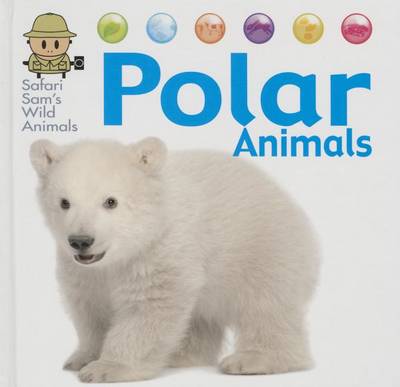 Book cover for Polar Animals