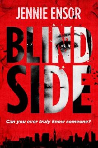 Cover of Blind Side