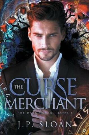 Cover of The Curse Merchant