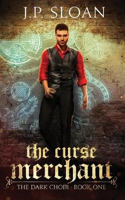 Cover of The Curse Merchant