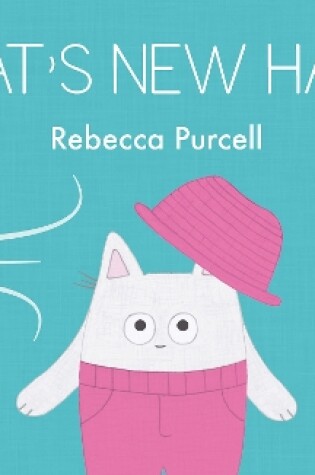 Cover of Cat's New Hat