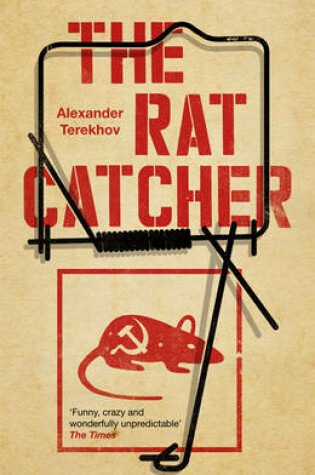 Cover of The Rat Catcher