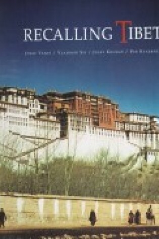 Cover of Recalling Tibet