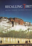 Book cover for Recalling Tibet