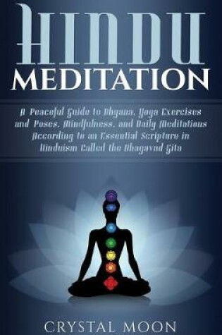Cover of Hindu Meditation