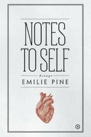 Cover of Notes to Self