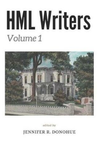 Cover of Hml Writers Volume 1