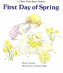 Book cover for First Day of Spring