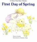 Cover of First Day of Spring