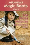 Book cover for Miranda's Magic Boots Book 2