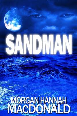 Book cover for Sandman