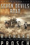 Book cover for Seven Devils Road