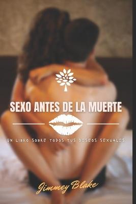 Book cover for Sexo antes de la muerte