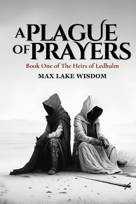 Cover of A Plague of Prayers