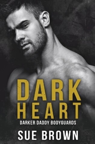 Cover of Dark Heart