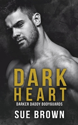 Book cover for Dark Heart