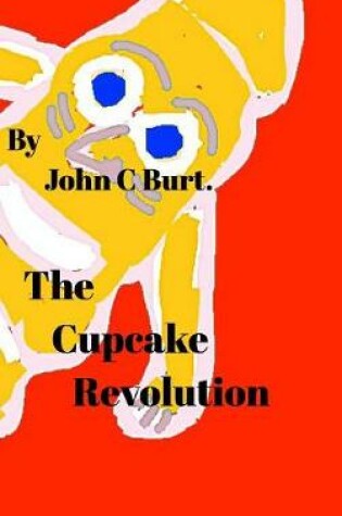 Cover of The Cupcake Revolution.