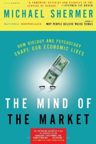 Cover of The Mind of the Market