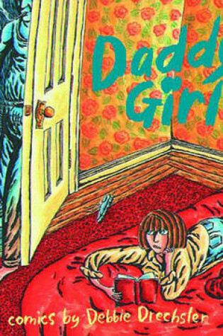 Daddy's Girl: Comics