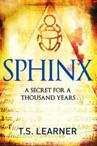 Cover of Sphinx