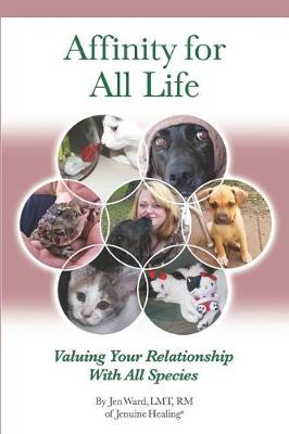 Book cover for Affinity for All Life