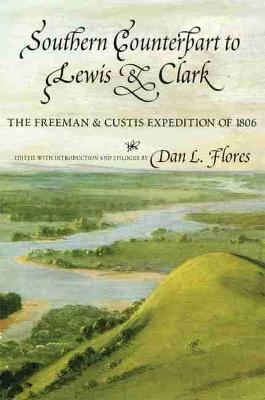 Cover of Southern Counterpart to Lewis and Clark