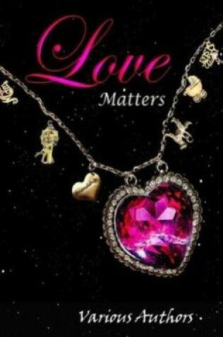 Cover of Love Matters