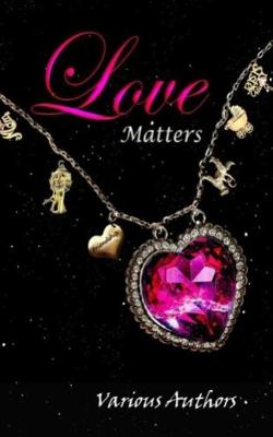 Book cover for Love Matters