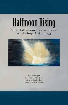Book cover for Halfmoon Rising