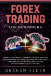 Book cover for Forex Trading For Beginners