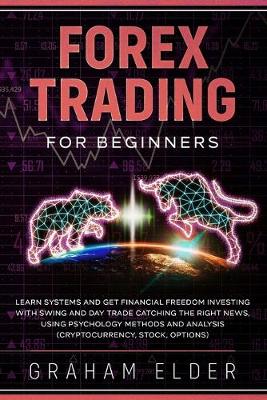 Cover of Forex Trading For Beginners